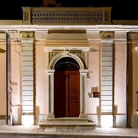 Dimore Anna Maria -Casa Liberty- Avola Zewnętrze zdjęcie